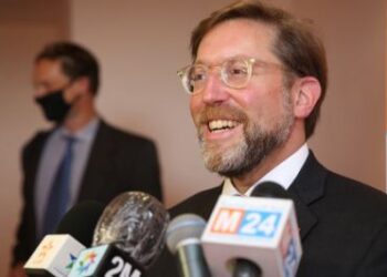 David Greene à Fès pour réaffirmer « l&rsquo;engagement américain pour le développement régional » au Maroc